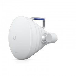 UBIQUITI High-isolation, point-to-multipoint (PtMP) 5.15 - 6.875 GHz horn antenna, UISP Horn