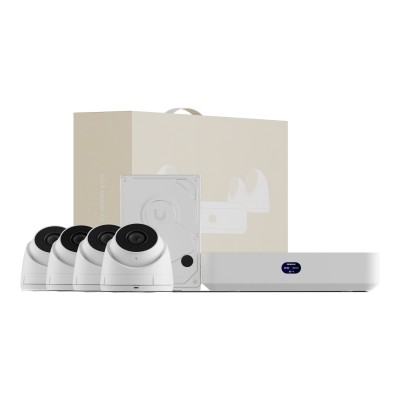 UBIQUITI UniFi Protect Network Video Recorder Instant Kit
