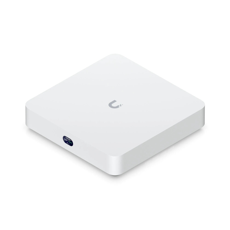 UBIQUITI UniFi Protect Network Video Recorder Instant