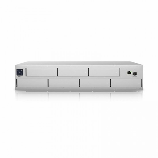 UBIQUITI UniFi Protect Network Video Recorder Professional UBIQUITI UniFi Protect Network Video Recorder Professional