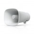 UBIQUITI UnFi AI Horn Speaker, White