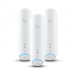 UBIQUITI UniFi Protect Sensor, 3 pack