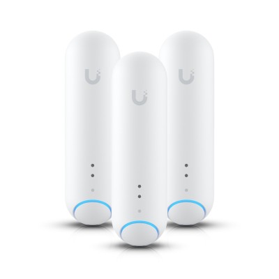 UBIQUITI UniFi Protect Sensor, 3 pack