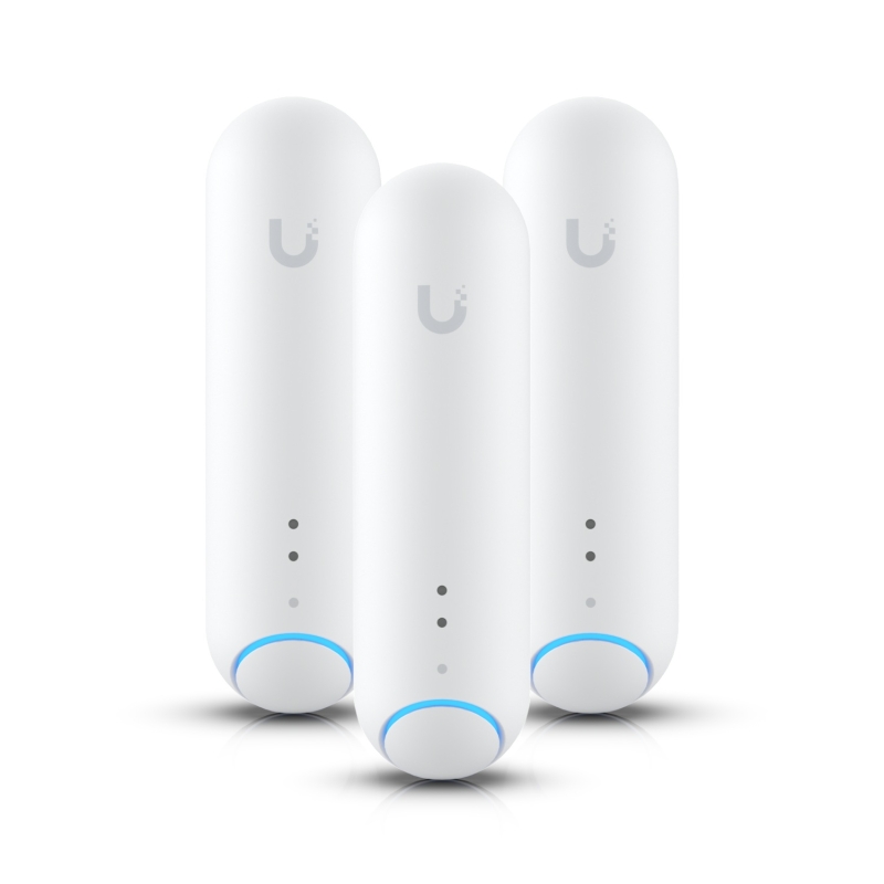 UBIQUITI UniFi Protect Sensor, 3 pack