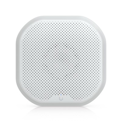 UBIQUITI UniFi Protect Siren PoE