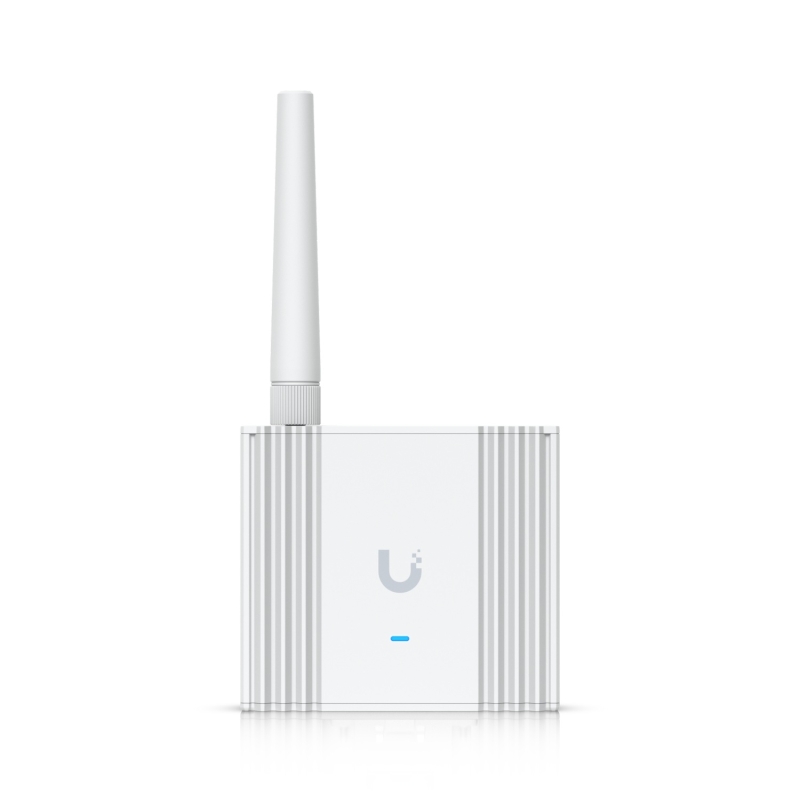UBIQUITI UniFi Long-range Low-latency Gateway for UniFi Protect UBIQUITI UniFi Long-range Low-latency Gateway for UniFi Protect