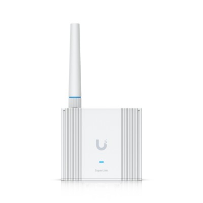 UBIQUITI UniFi Long-range Low-latency SuperLink Gateway for UniFi Protect