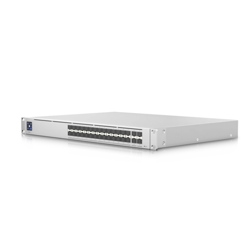UBIQUITI UniFi Aggregation Switch Pro UBIQUITI UniFi Aggregation Switch Pro
