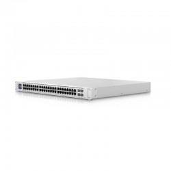 UBIQUITI Switch Enterprise 48 PoE