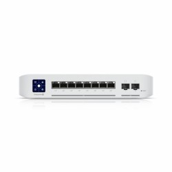 UBIQUITI Switch Enterprise 8 PoE
