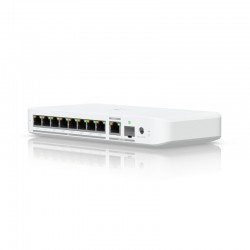UBIQUITI UniFi Switch Flex 2.5G PoE
