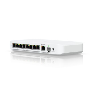 UBIQUITI UniFi Switch Flex 2.5G PoE