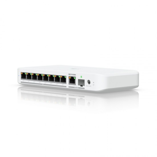 UBIQUITI UniFi Switch Flex 2.5G PoE UBIQUITI UniFi Switch Flex 2.5G PoE