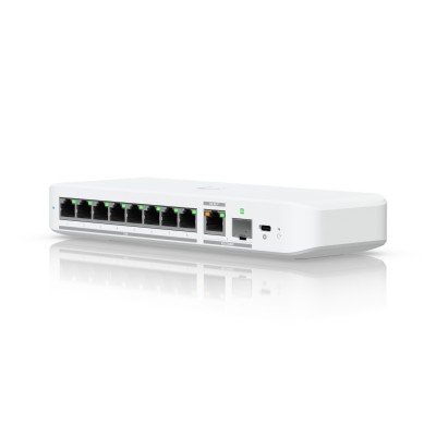 UBIQUITI UniFi Switch Flex 2.5G