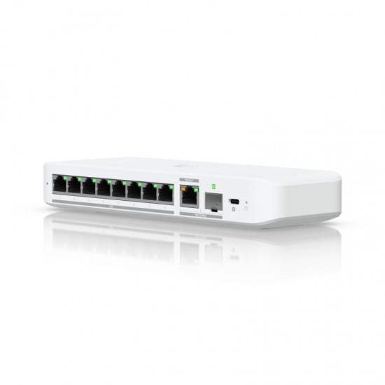UBIQUITI UniFi Switch Flex 2.5G UBIQUITI UniFi Switch Flex 2.5G