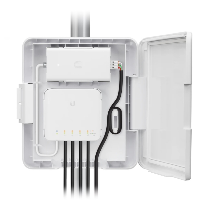 UBIQUITI UniFi Switch Flex Utility UBIQUITI UniFi Switch Flex Utility