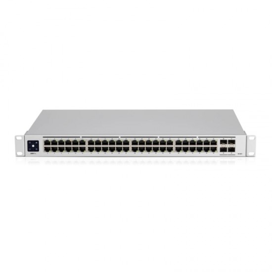UBIQUITI UniFi 48 Ports Gigabit Switch Pro Gen2 UBIQUITI UniFi 48 Ports Gigabit Switch Pro Gen2