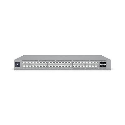 UBIQUITI 48 Ports Gigabit Switch Pro Max 48