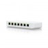 UBIQUITI Compact, Layer 2, 8-port GbE PoE UniFi Switch Ultra 42W