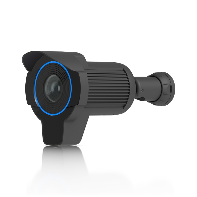UBIQUITI Camera AI LPR