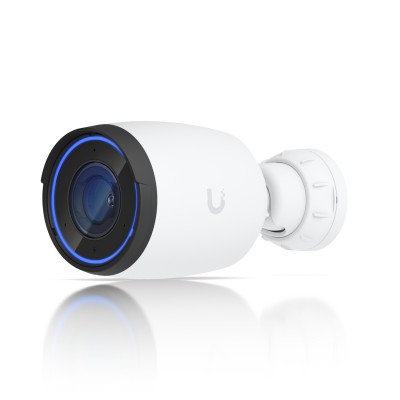 UBIQUITI UniFi Protect Bullet Camera AI Pro, White