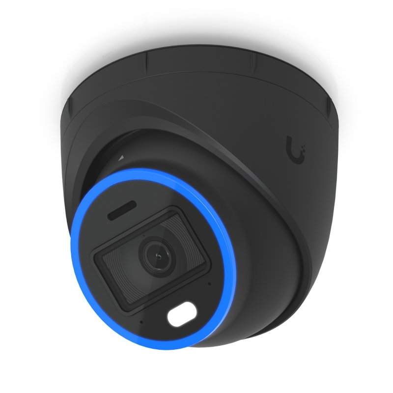 UBIQUITI UniFi Protect AI Turret Camera, Black UBIQUITI UniFi Protect AI Turret Camera, Black