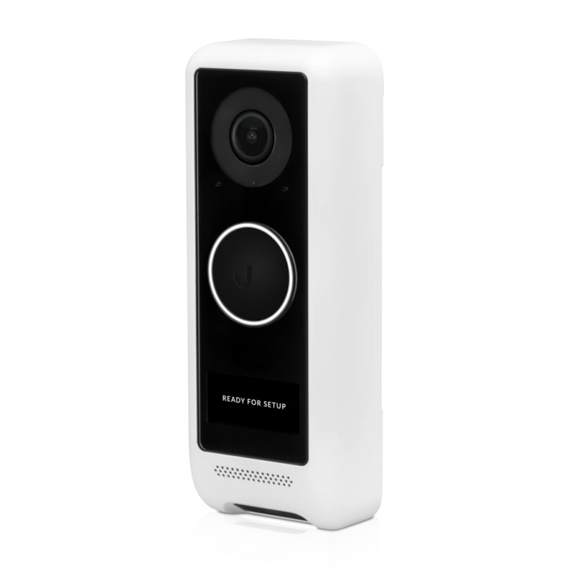 UBIQUITI UniFi Protect Doorbell G4 UBIQUITI UniFi Protect Doorbell G4