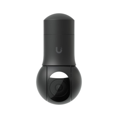 UBIQUITI Camera G5 PTZ, Black