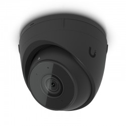 UBIQUITI UniFi Protect G5 Turret Ultra Camera, Black