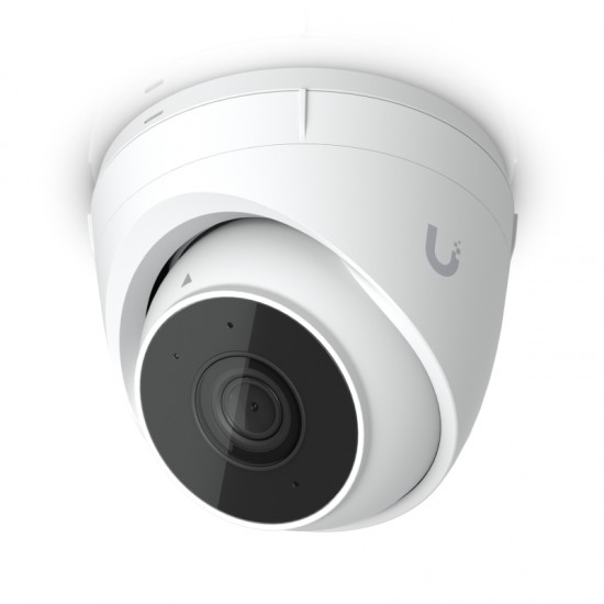 UBIQUITI UniFi Protect G5 Turret Ultra Camera, White