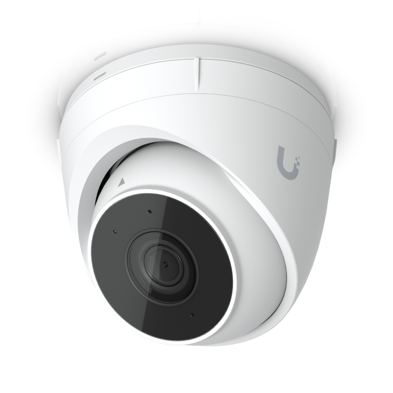 UBIQUITI UniFi Protect G5 Turret Ultra Camera, White UBIQUITI UniFi Protect G5 Turret Ultra Camera, White
