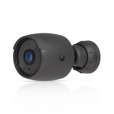 UBIQUITI UniFi Protect G6 Bullet Camera, Black
