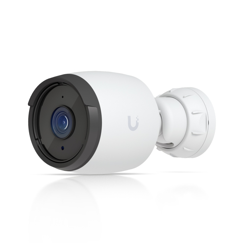 UBIQUITI UniFi Protect G6 Bullet Camera, White