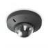 UBIQUITI UniFi Protect G6 Mini Dome Camera, Black
