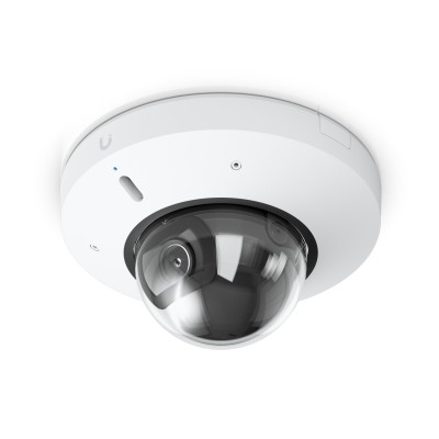 UBIQUITI UniFi Protect G6 Mini Dome Camera, White