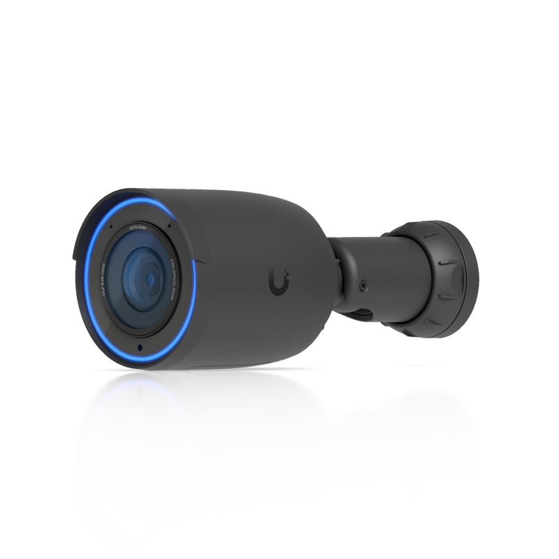 UBIQUITI 4K Indoor/Outdoor IP Camera G6 Pro Bullet