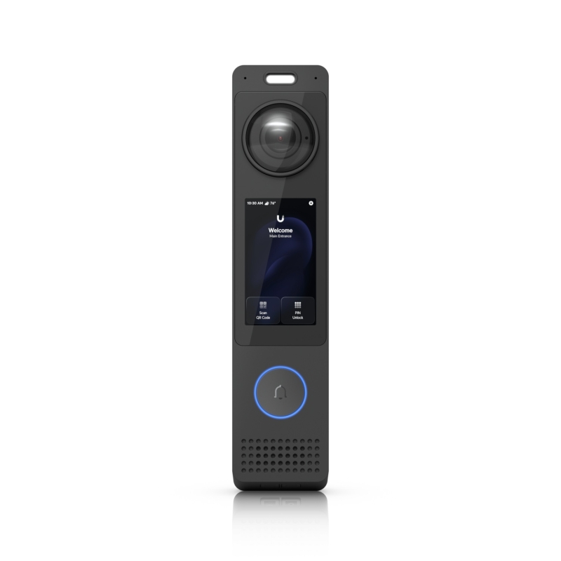 UBIQUITI Protect/Access Door Entry System G6 Pro Entry