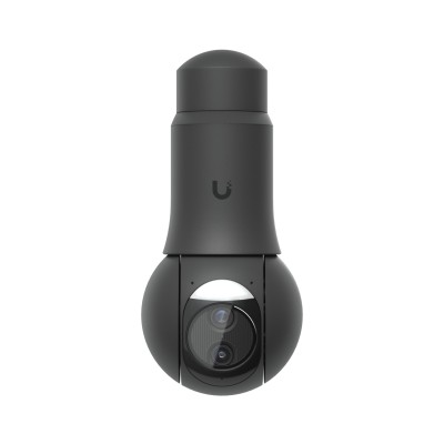 UBIQUITI IP Camera G6 PTZ, Black
