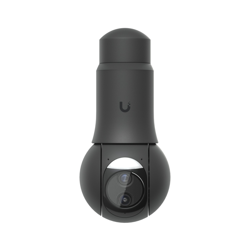 UBIQUITI IP Camera G6 PTZ, Black
