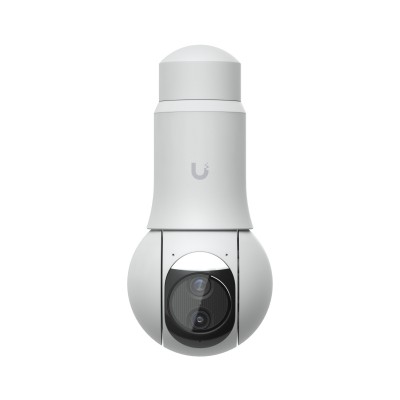 UBIQUITI IP Camera G6 PTZ, White