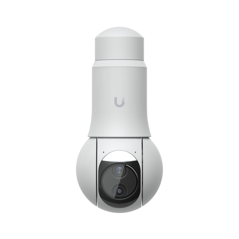 UBIQUITI IP Camera G6 PTZ, White