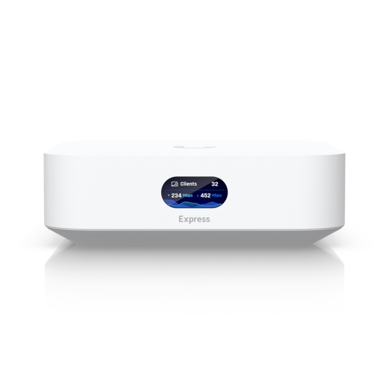UBIQUITI UniFi Express UBIQUITI UniFi Express