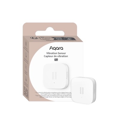 AQARA Smart Home Vibration Sensor T1