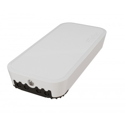 MIKROTIK wAP ac LTE Kit (2024) - Dual-band wireless AP/router with a built in cellular modem