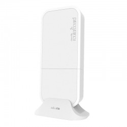 MIKROTIK  Dual Band wireless access point with LTE modem, wAP ac LTE kit,  RBwAPGR-5HacD2HnD&R11e-LTE