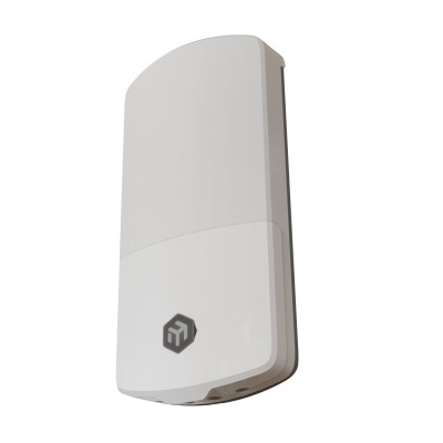 MIKROTIK Weatherproof Wi‑Fi 6 Access Point with High-Speed CAT7 LTE modem, wAP ax LTE7 kit