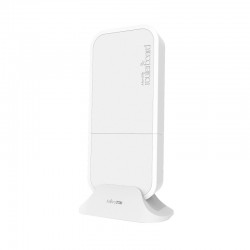 MIKROTIK wAP LTE Kit - 2.4 GHz wireless AP/router with a built in cellular modem (wAPR-2nD&EC200A-EU)