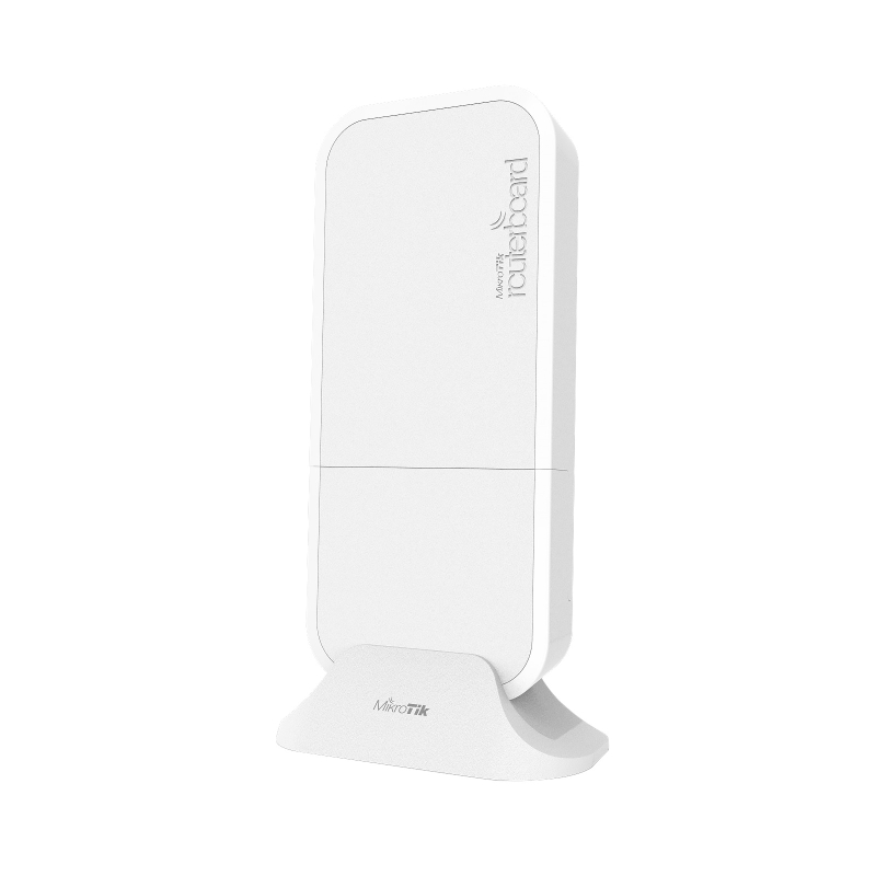 MIKROTIK wAP LTE Kit - 2.4 GHz wireless AP/router with a built in cellular modem (wAPR-2nD&EC200A-EU) MIKROTIK wAP LTE Kit - 2.4 GHz wireless AP/router with a built in cellular modem (wAPR-2nD&EC200A-EU)