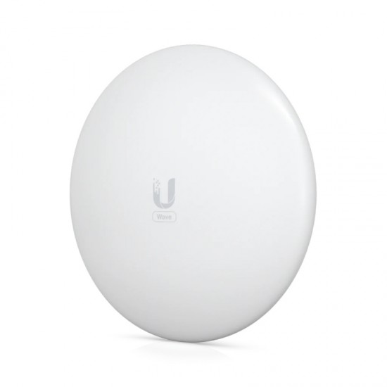 UBIQUITI 60 GHz PtMP station, Wave-LR UBIQUITI 60 GHz PtMP station, Wave-LR