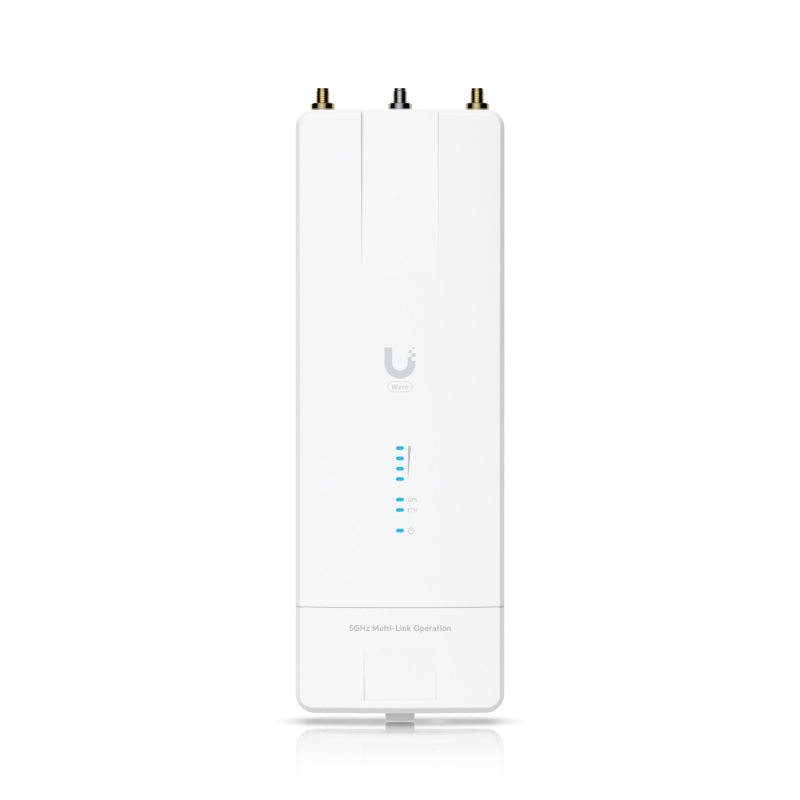 UBIQUITI 5 GHz PtP/PtMP Radio Wave MLO5 UBIQUITI 5 GHz PtP/PtMP Radio Wave MLO5